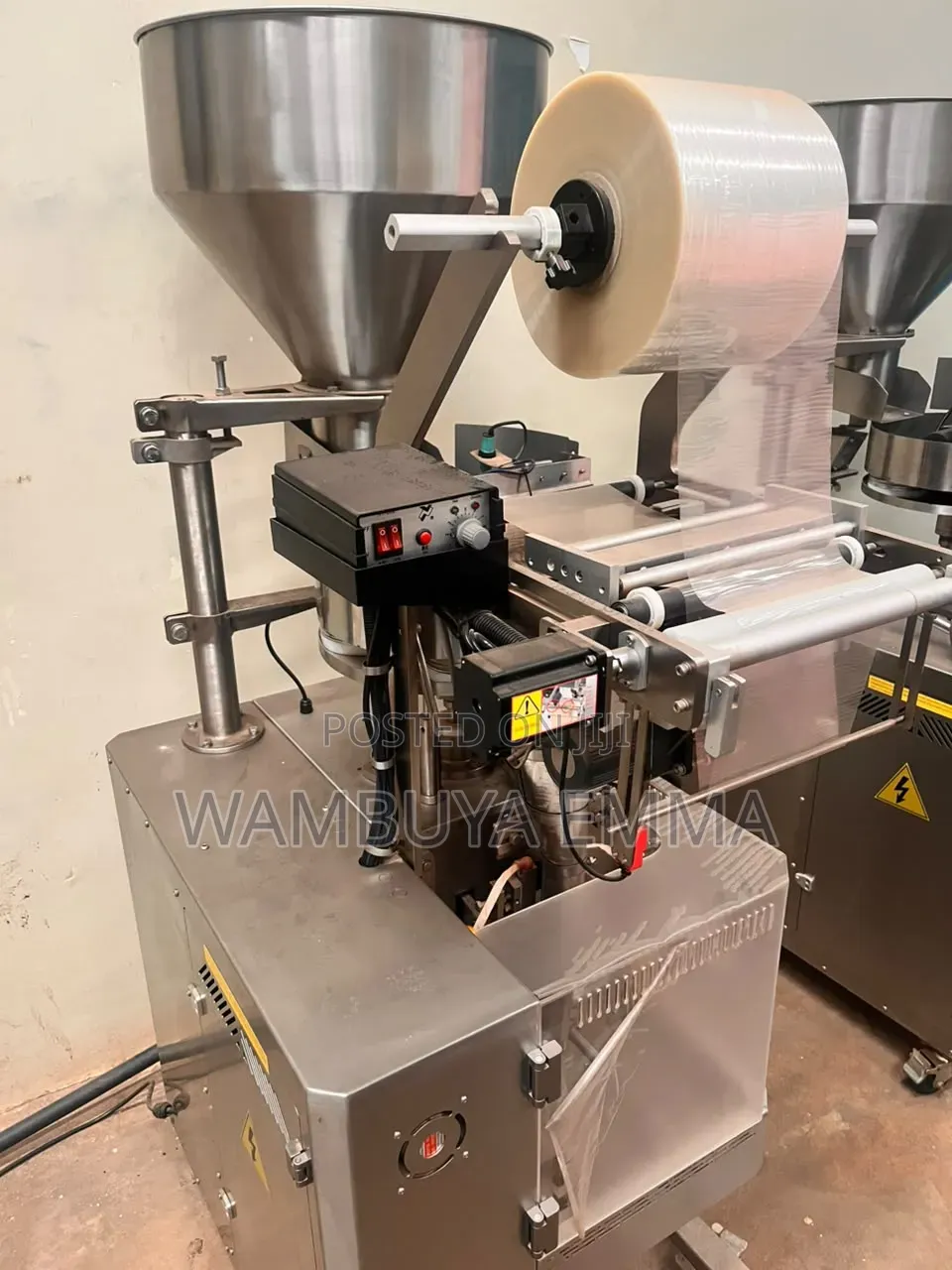 Packing Machine