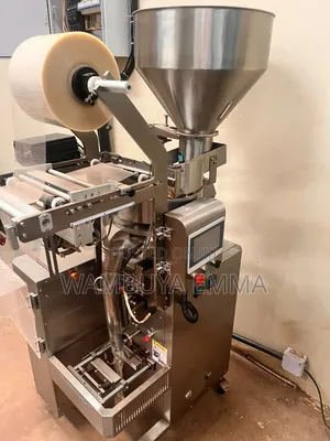 Packing Machine