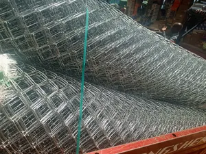 Chain Link G10x7ft 50x50