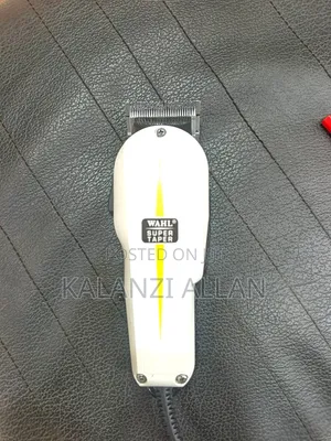 Original Wahl Wired Professional Hair Clipper