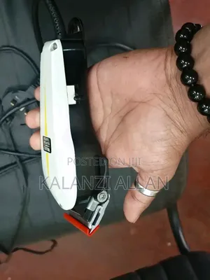 Original Wahl Wired Professional Hair Clipper