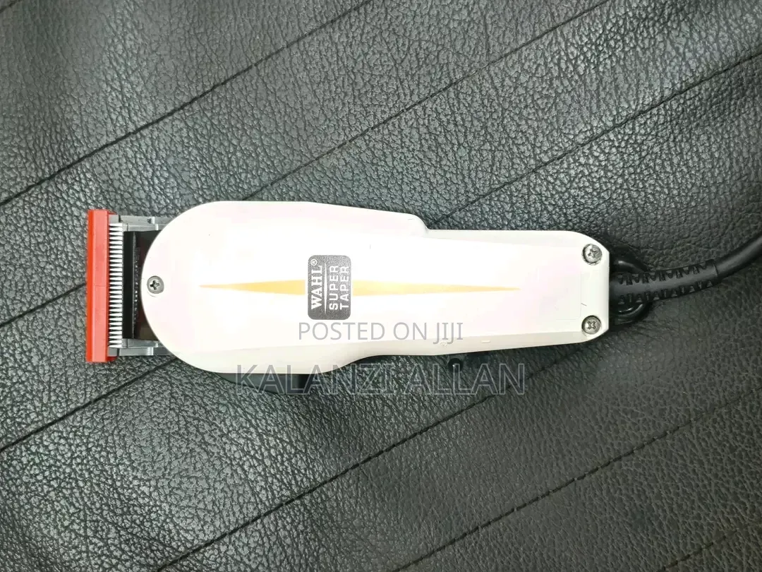 Original Wahl Wired Professional Hair Clipper