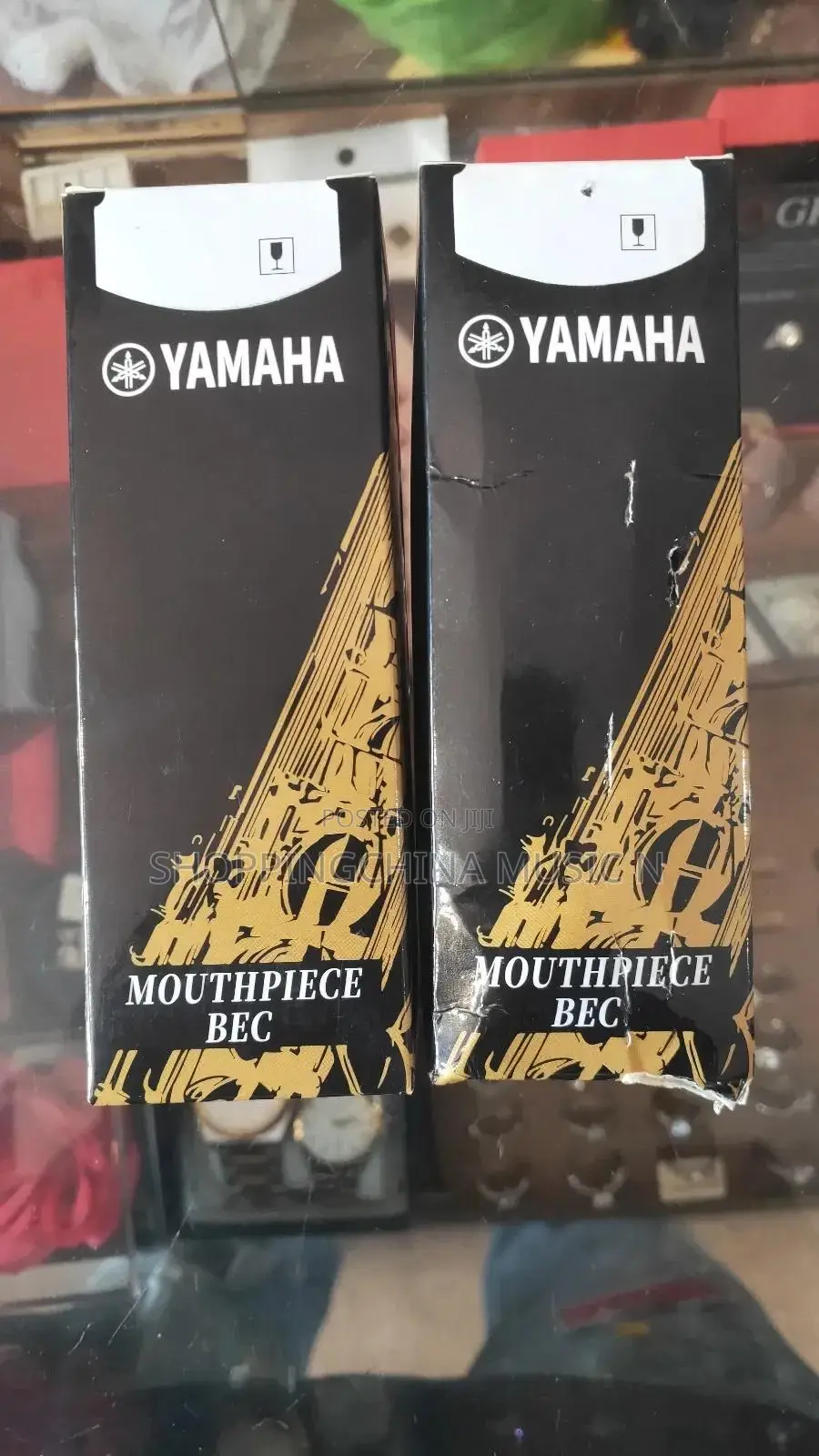 Yamaha Saxophone Mouth Piece Mouthpiece