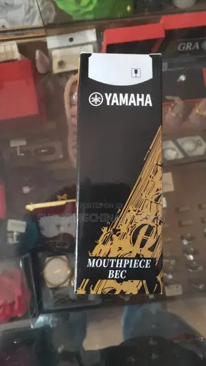 Yamaha Saxophone Mouth Piece Mouthpiece