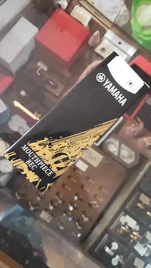 Yamaha Saxophone Mouth Piece Mouthpiece