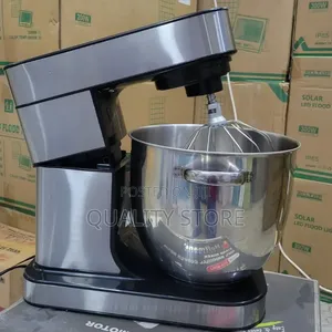 Stand Mixer 15 L Hoffmans