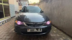 Subaru Impreza 1.5 2009 Gray