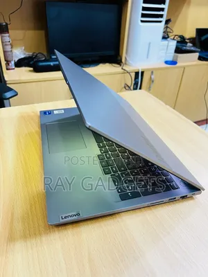 New Laptop Lenovo ThinkBook 15s Gen 2 16GB Intel Core i7 SSD 512GB