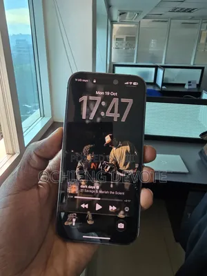 Apple iPhone 14 Pro 256 GB Purple