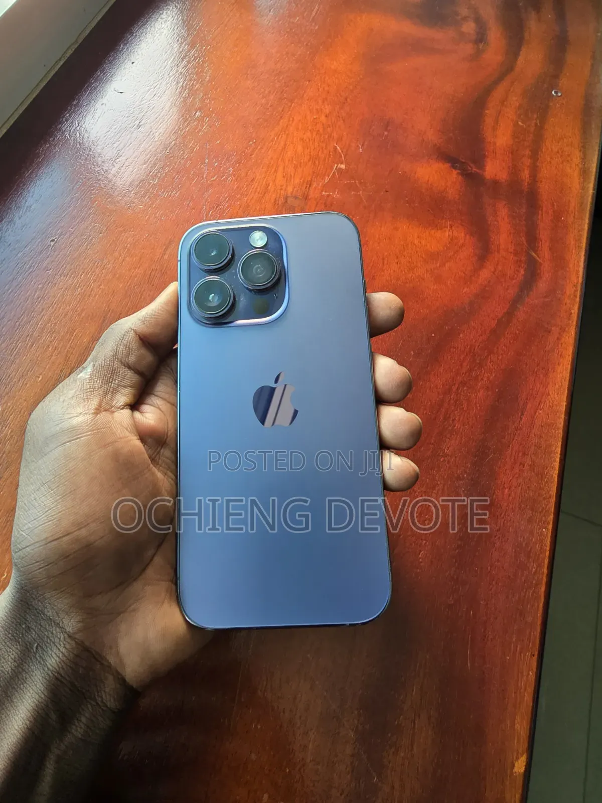Apple iPhone 14 Pro 256 GB Purple