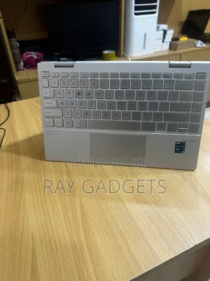 New Laptop HP Envy x360 13z 8GB Intel Core i7 SSD 512GB