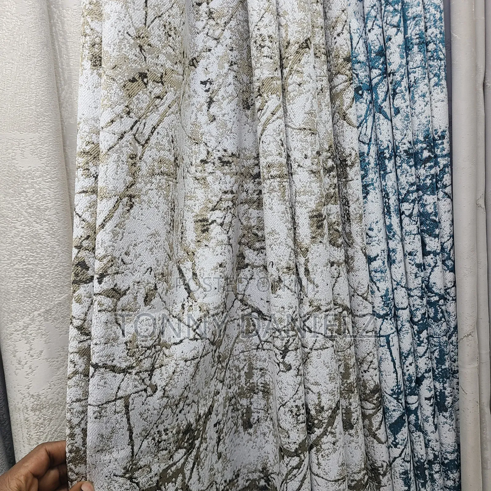 Curtains Curtains