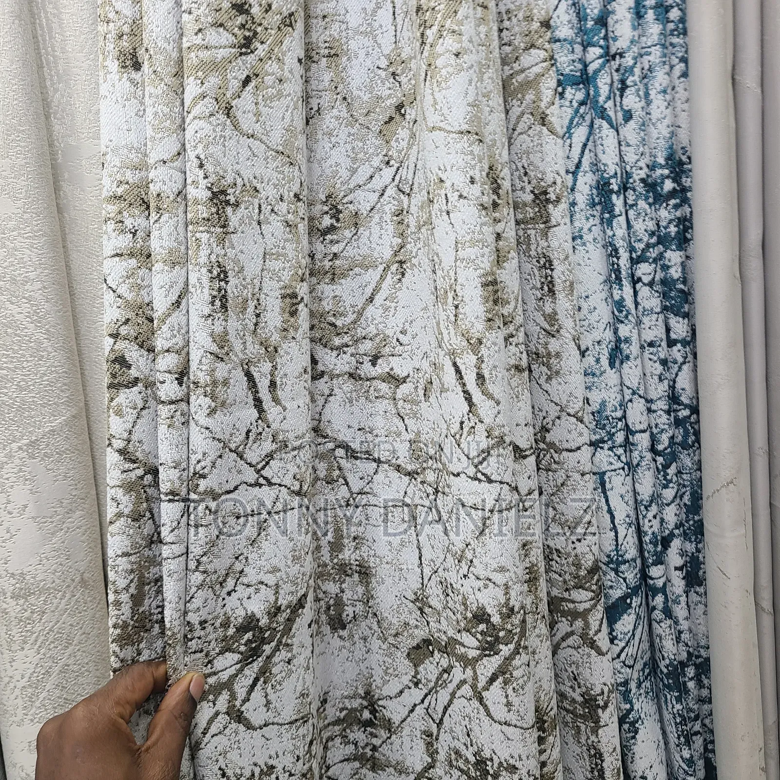 Curtains Curtains