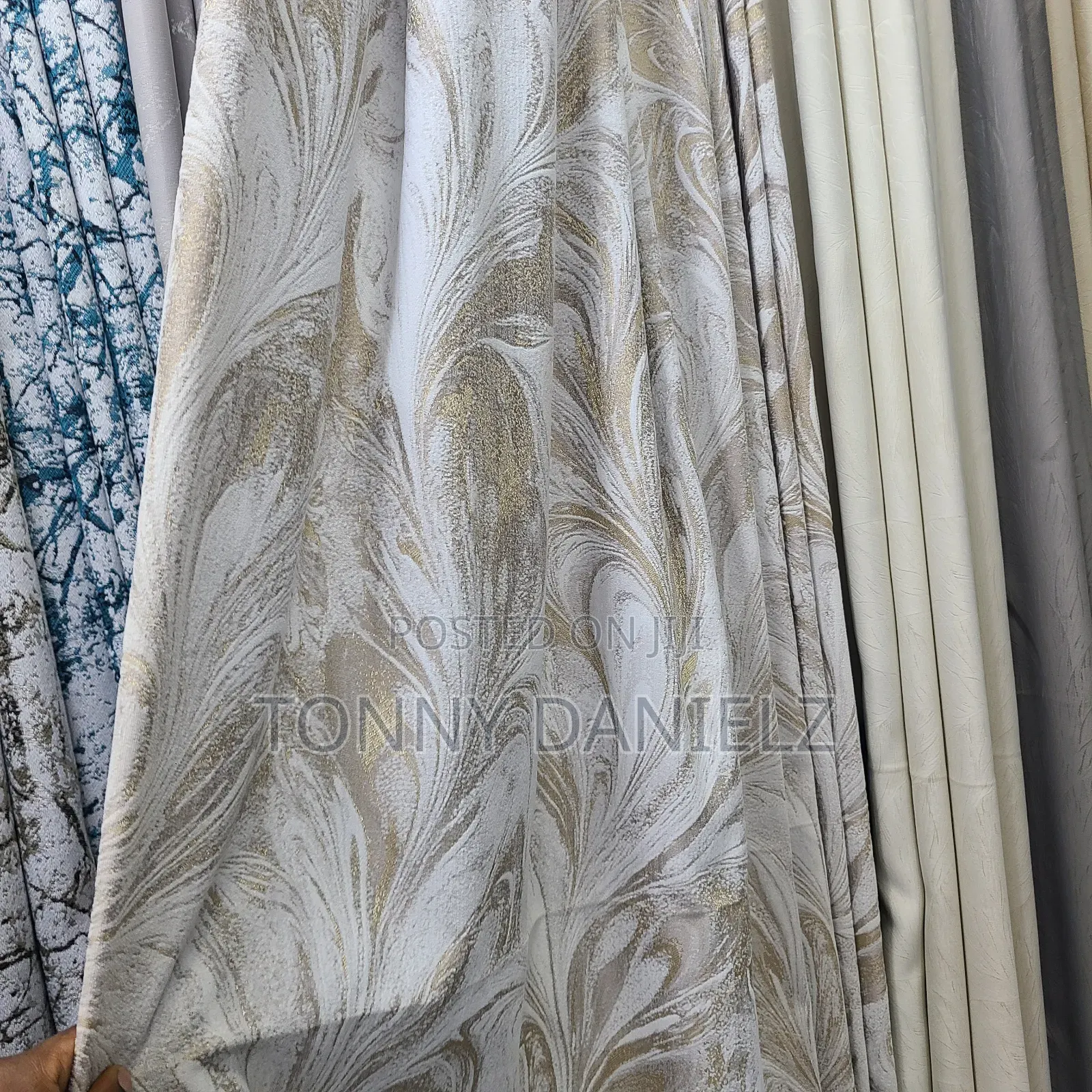 Curtains Curtains