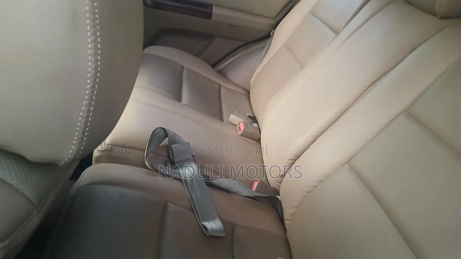 Kia Sorento 2005 Green