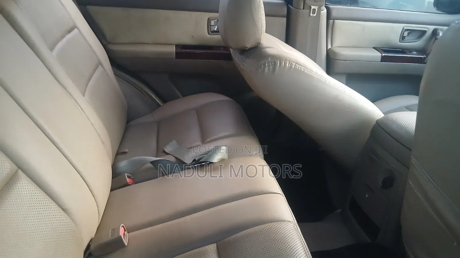 Kia Sorento 2005 Green