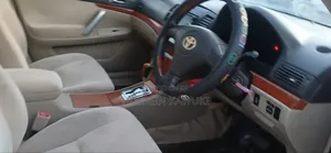 Toyota Premio 2006 Silver