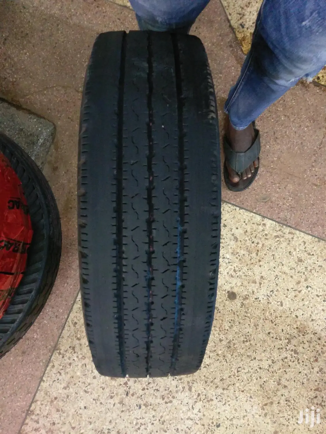 Tires