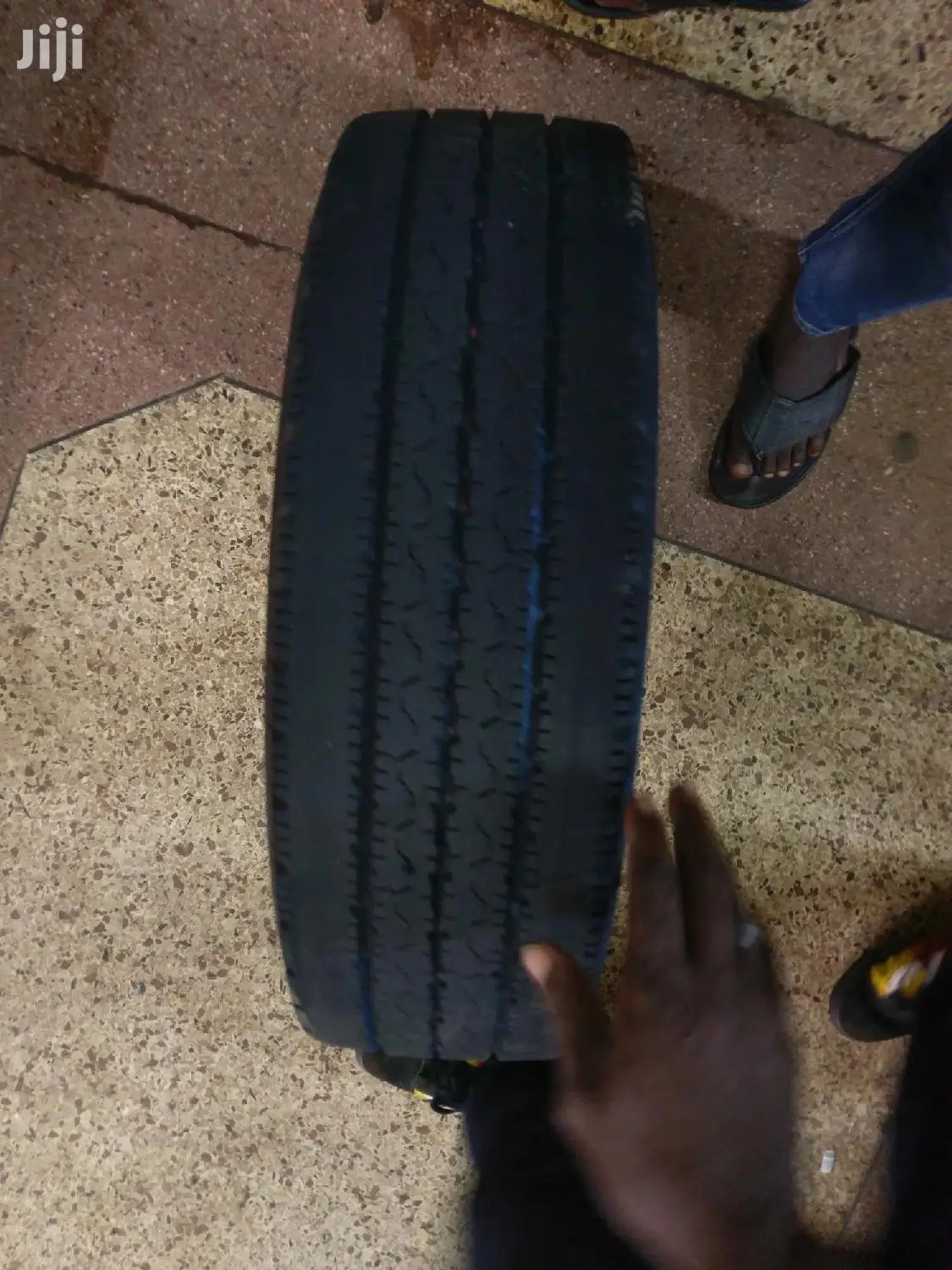Tires