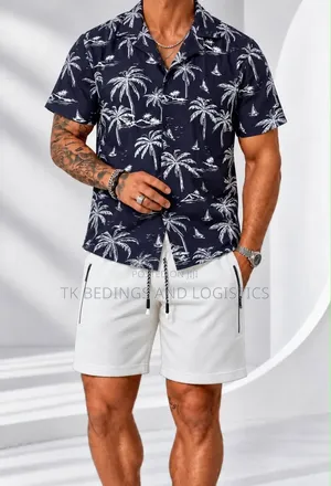 Two Piece Beach Wear