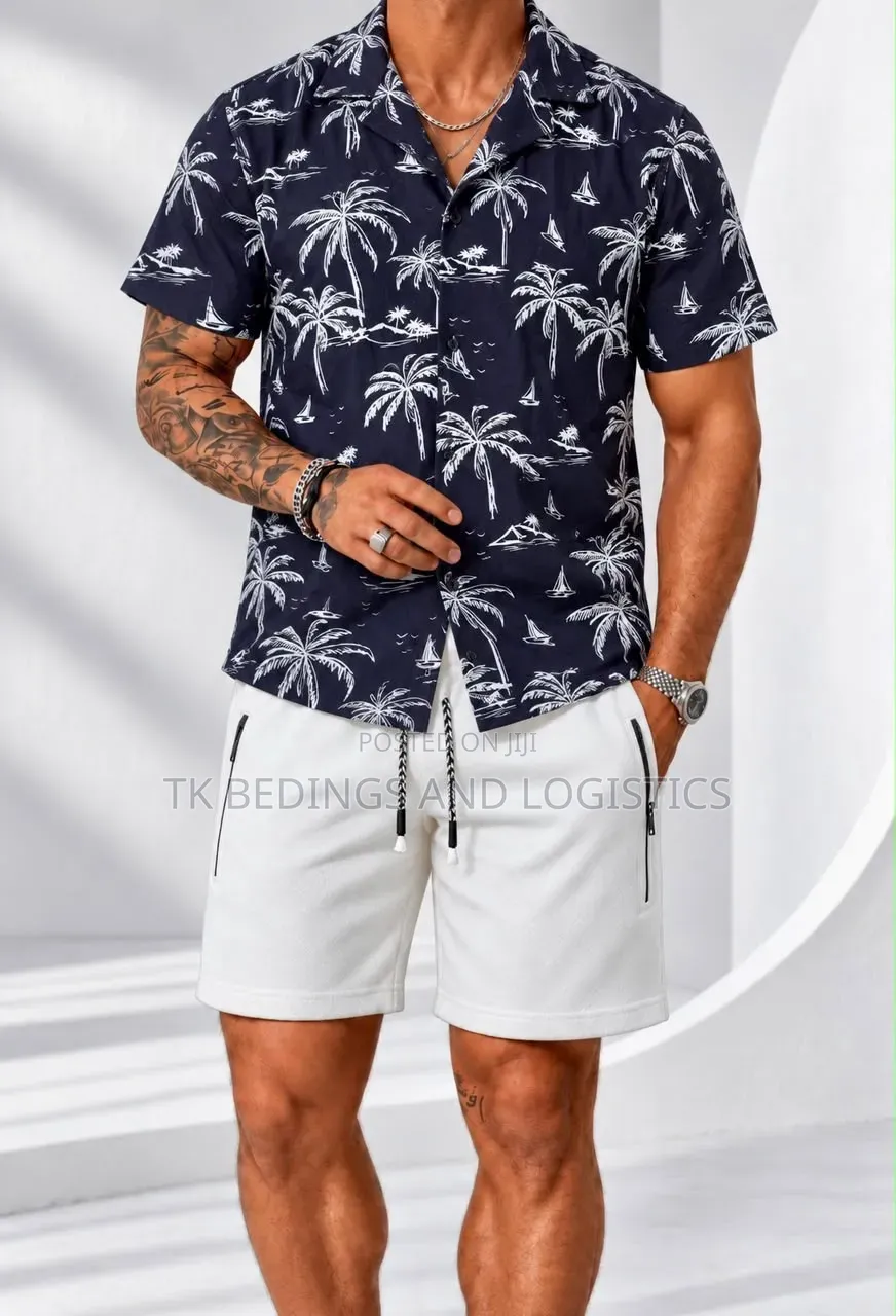 Two Piece Beach Wear