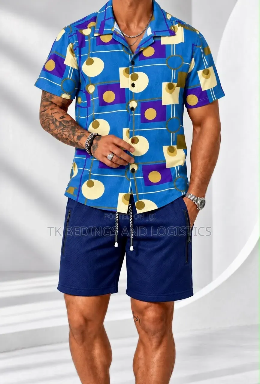 Two Piece Beach Wear