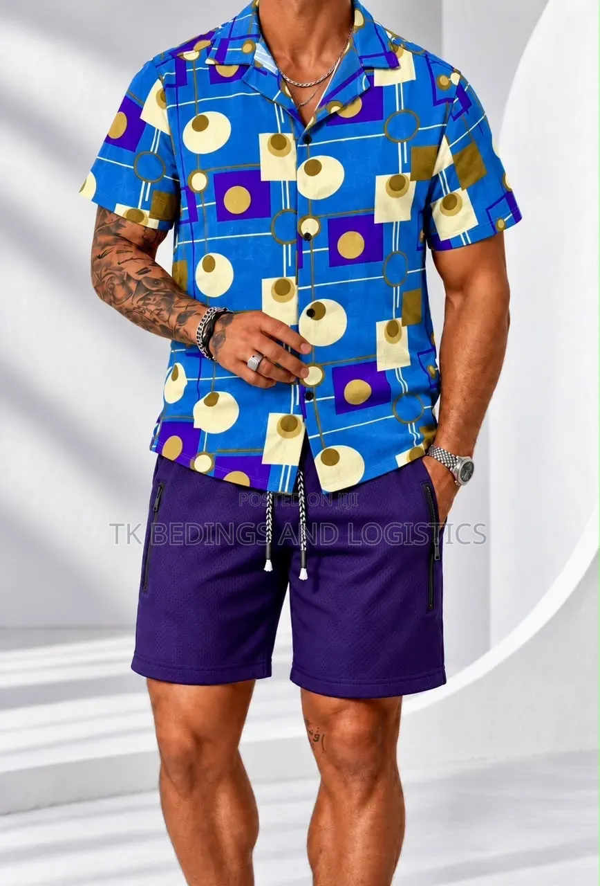 Two Piece Beach Wear