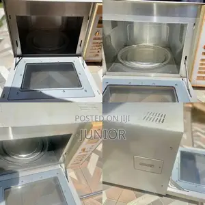 Microwaves