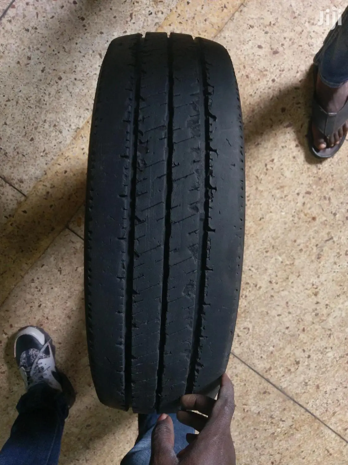 Tires