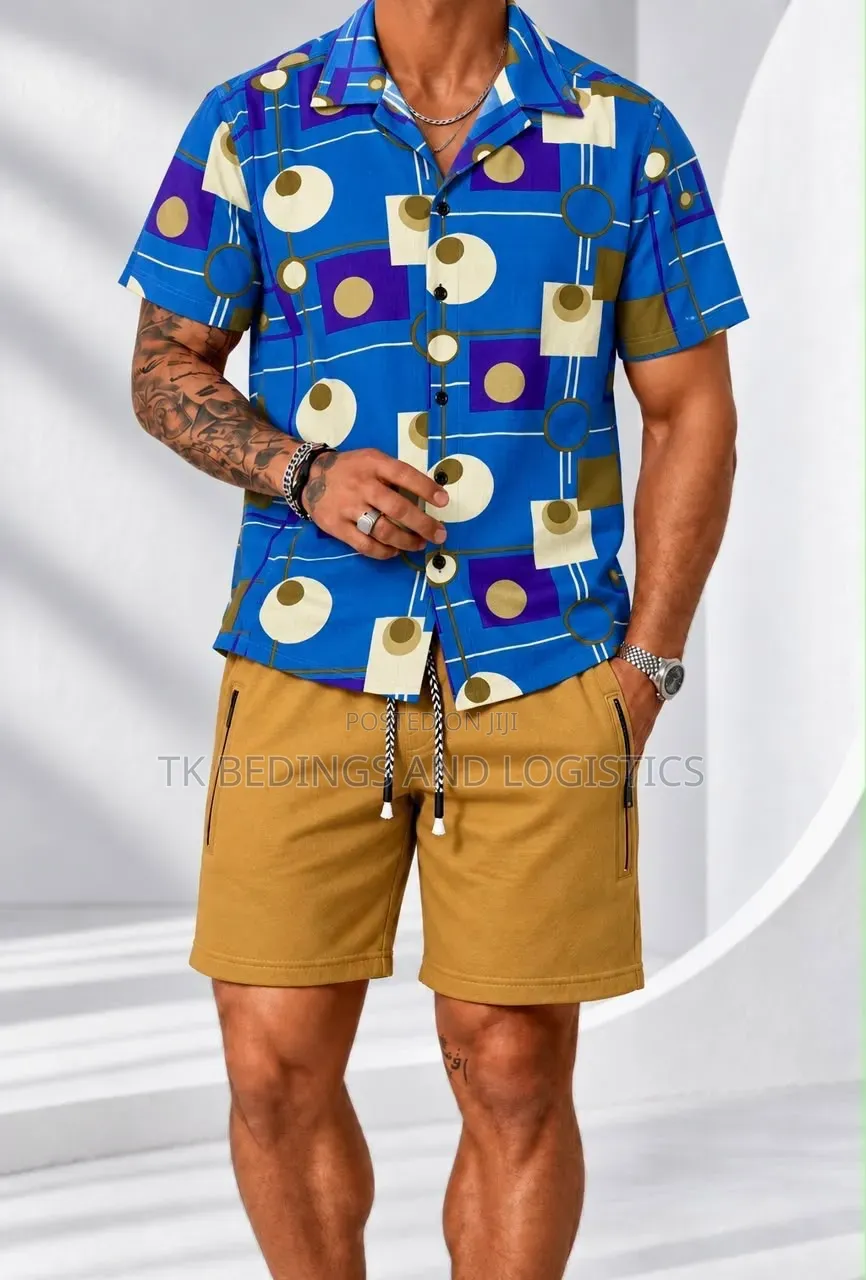 Two Piece Beach Wear