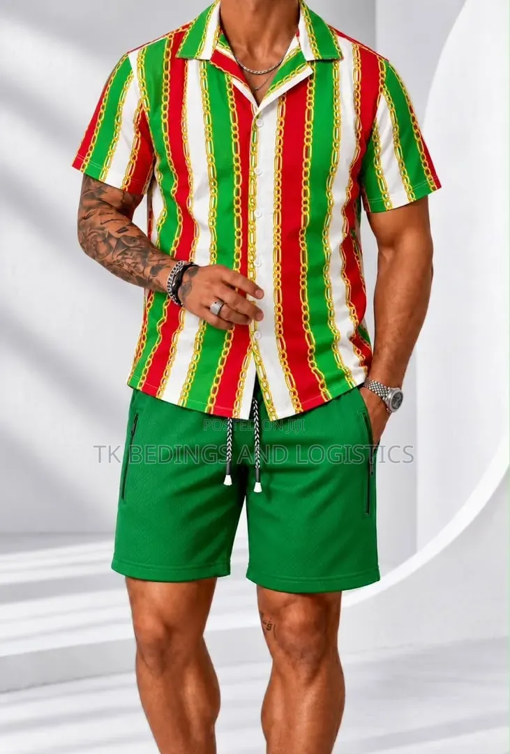 Two Piece Beach Wear