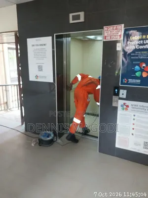 Elevator Supply, Repair, Service, Maintenance