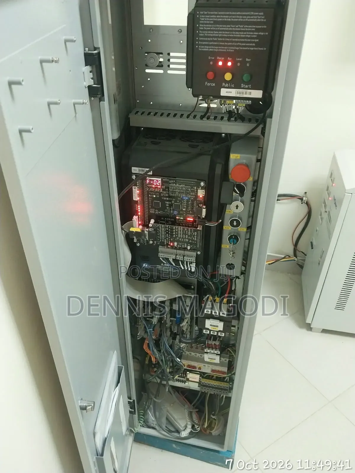 Elevator Supply, Repair, Service, Maintenance