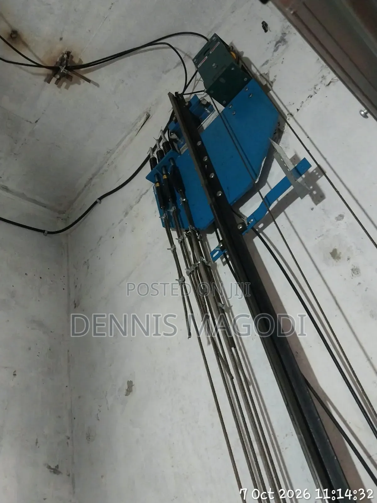 Elevator Supply, Repair, Service, Maintenance