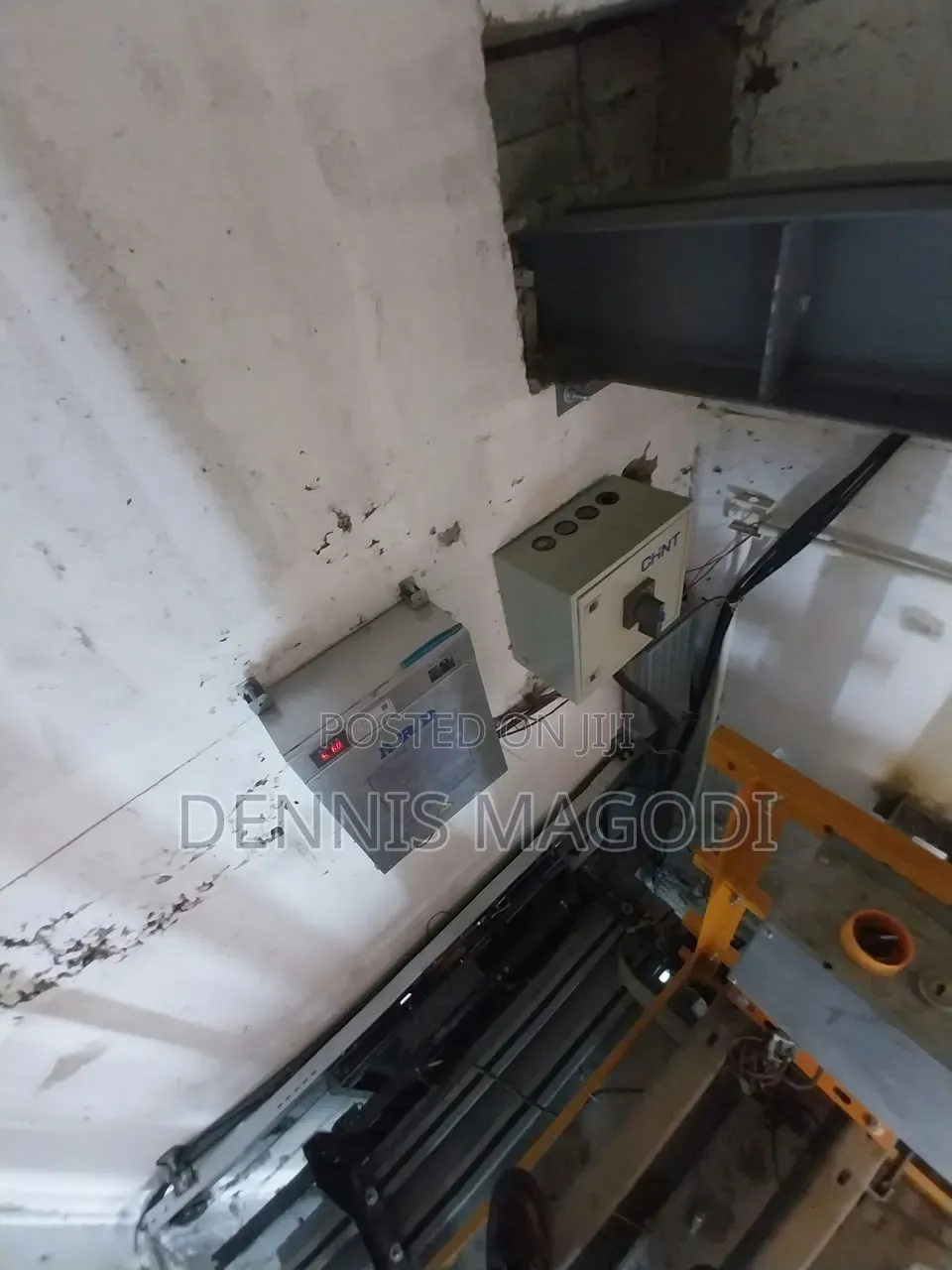 Elevator Supply, Repair, Service, Maintenance