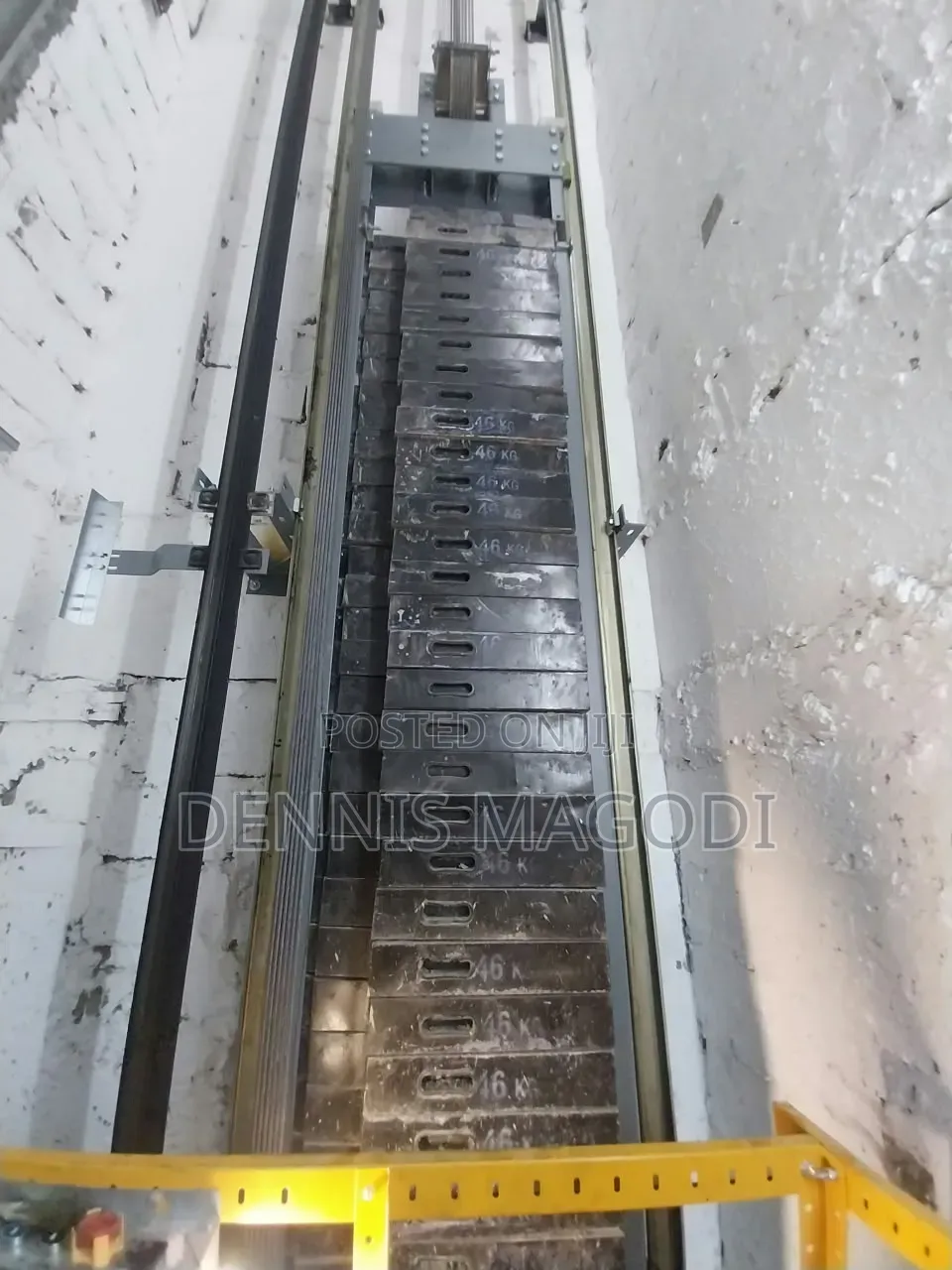 Elevator Supply, Repair, Service, Maintenance