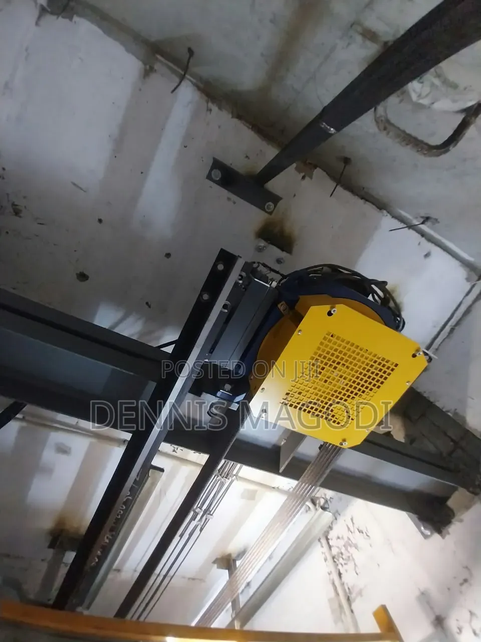 Elevator Supply, Repair, Service, Maintenance