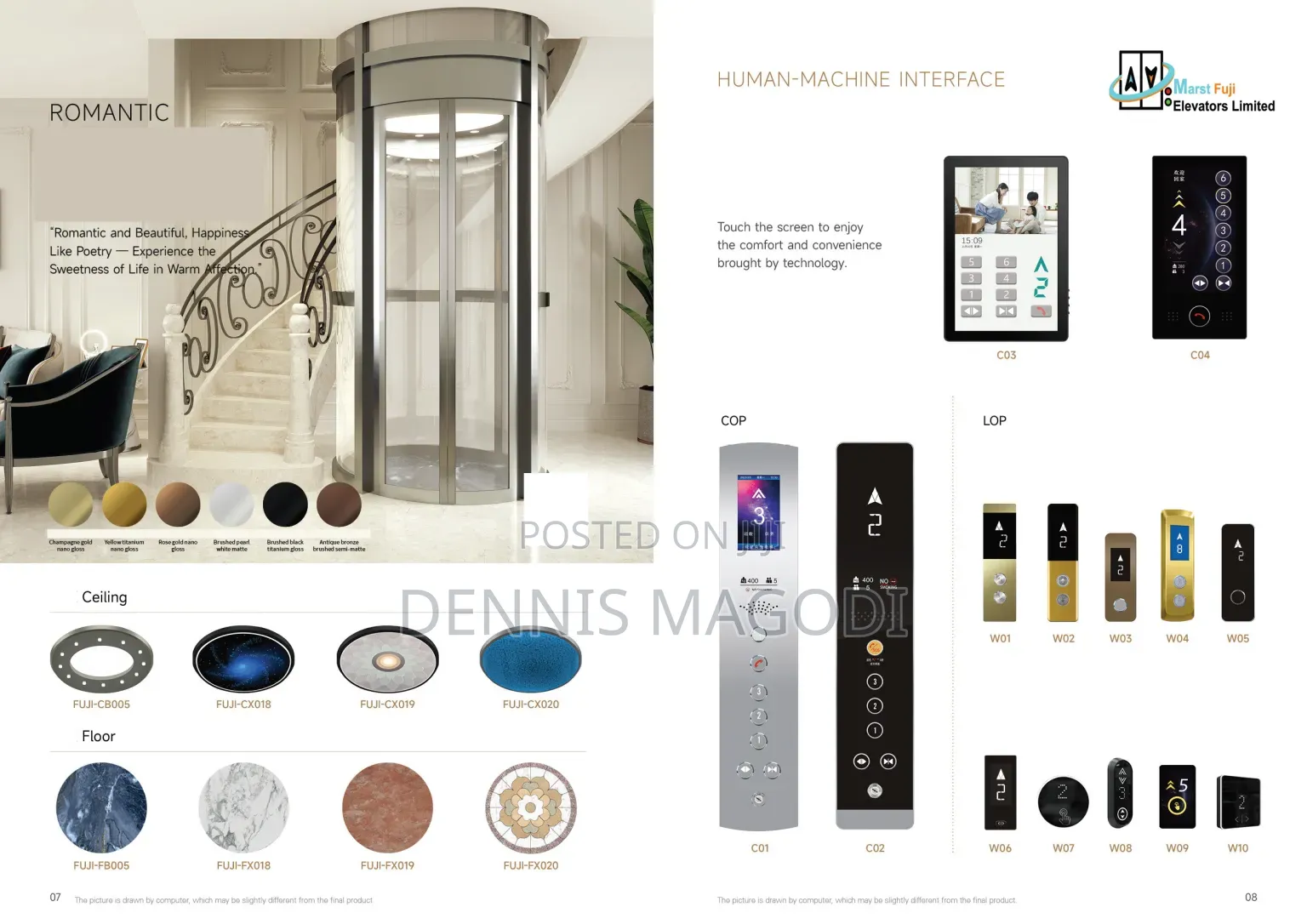 Elevator Supply, Repair, Service, Maintenance