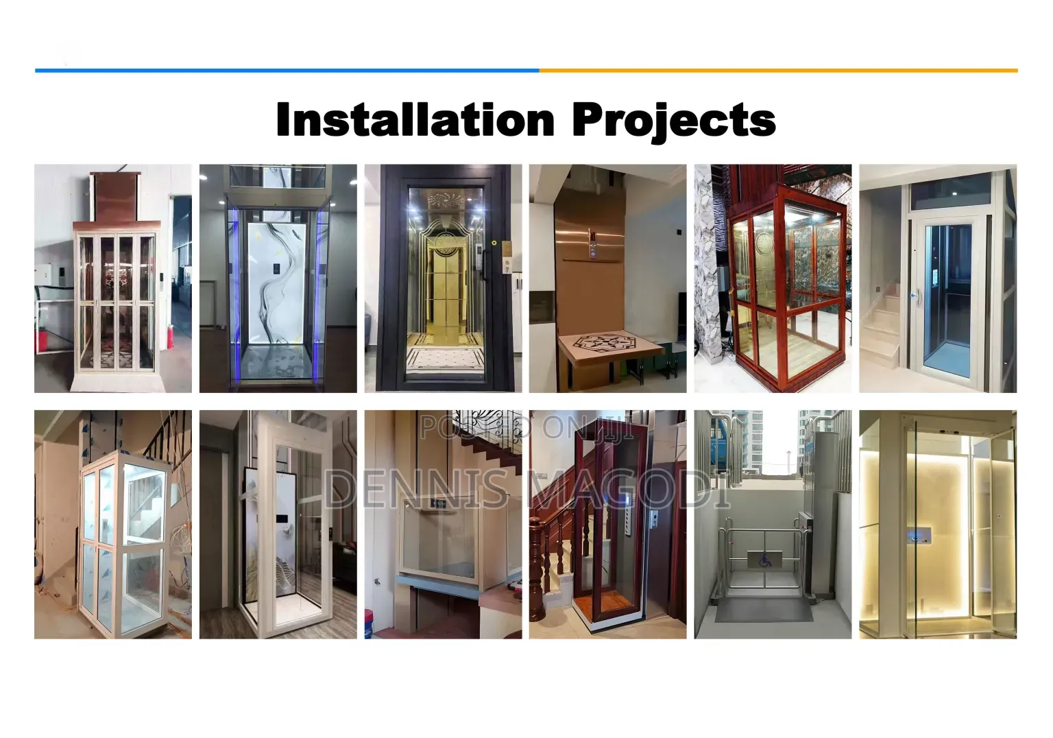 Elevator Supply, Repair, Service, Maintenance