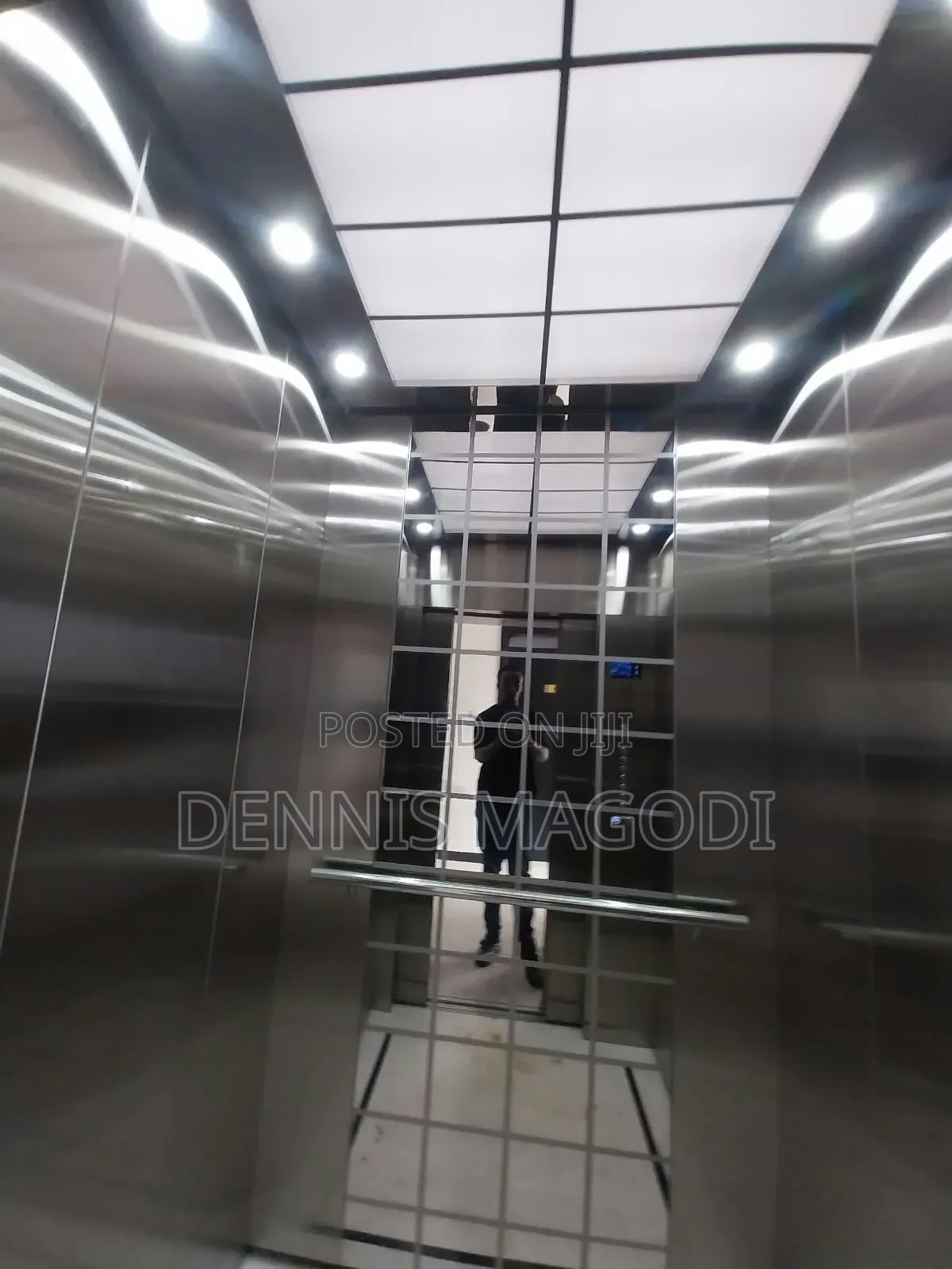 Elevator Supply, Repair, Service, Maintenance