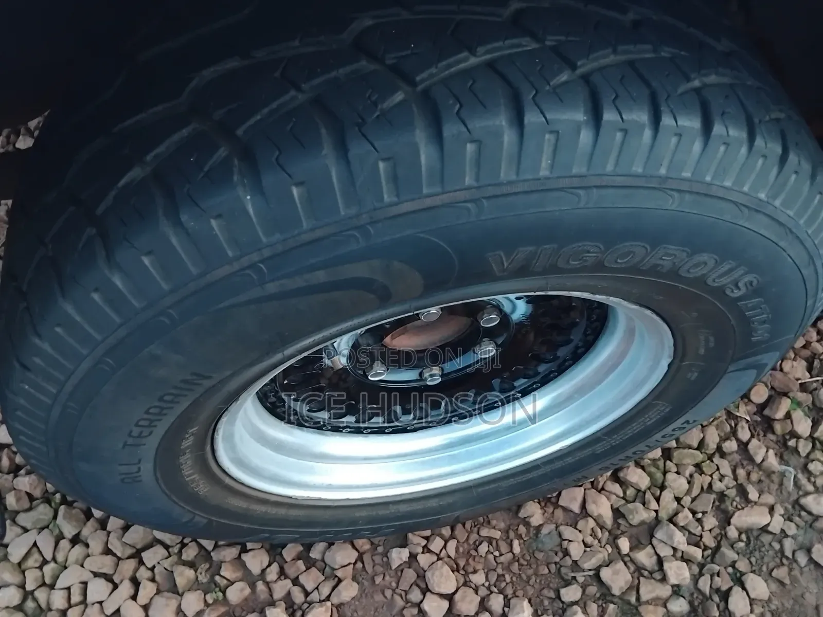 Toyota Land Cruiser Prado 2002 Silver
