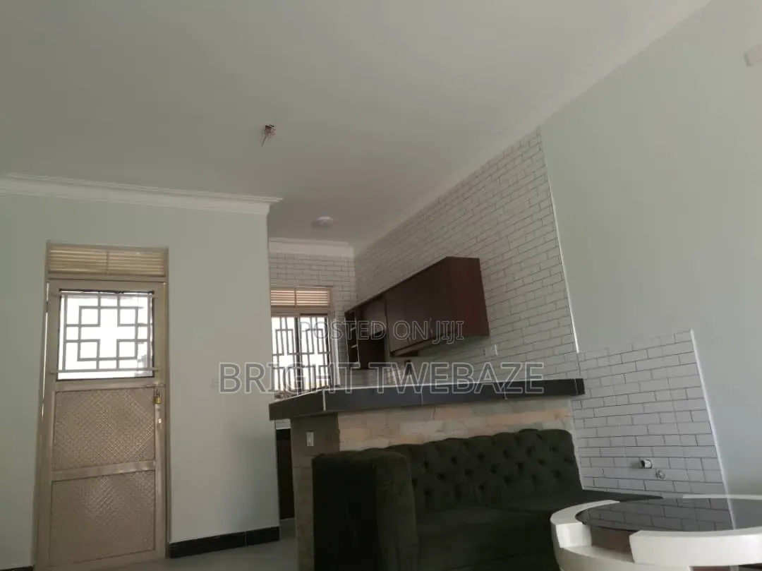 2bdrm Apartment in Jomayi Nabusugwe, Kira for rent