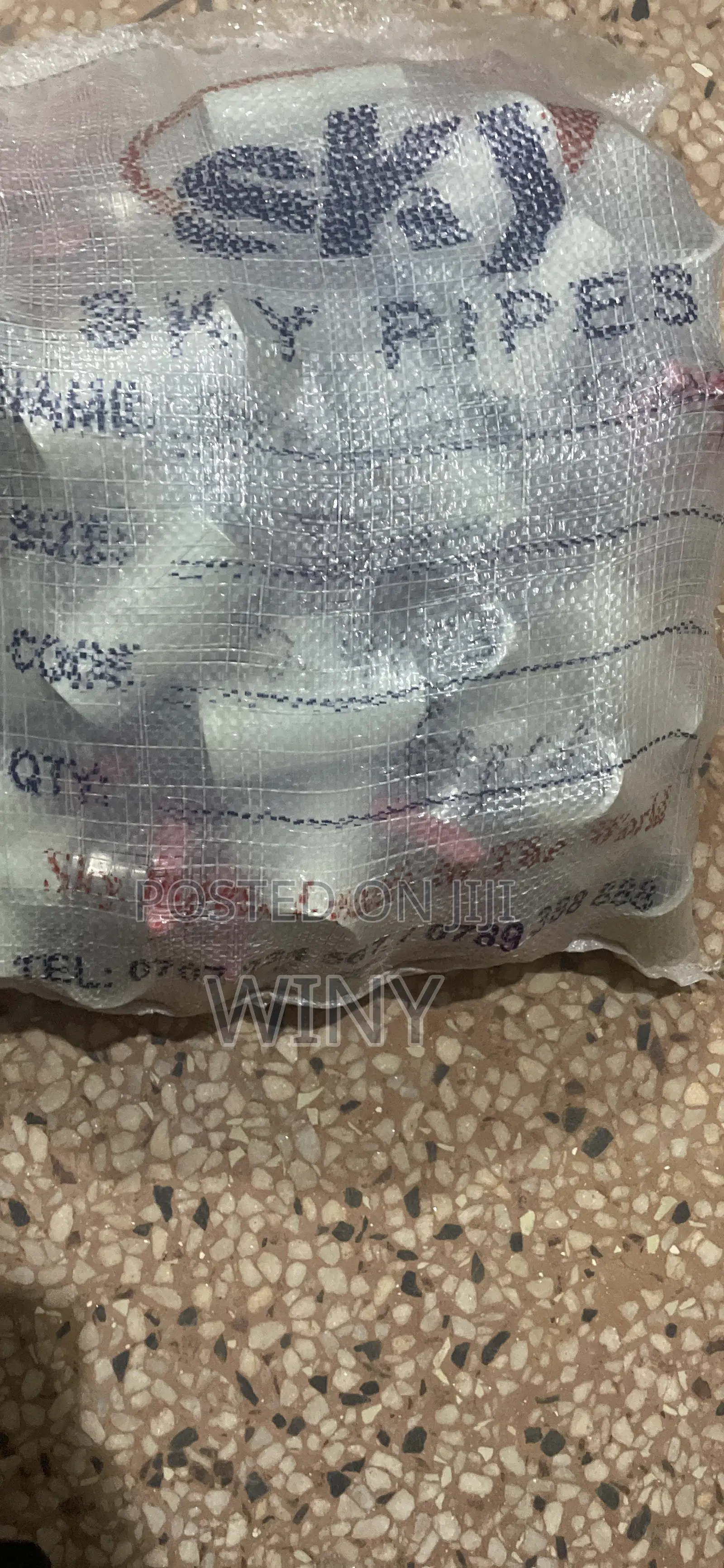 PPR Gate Valve