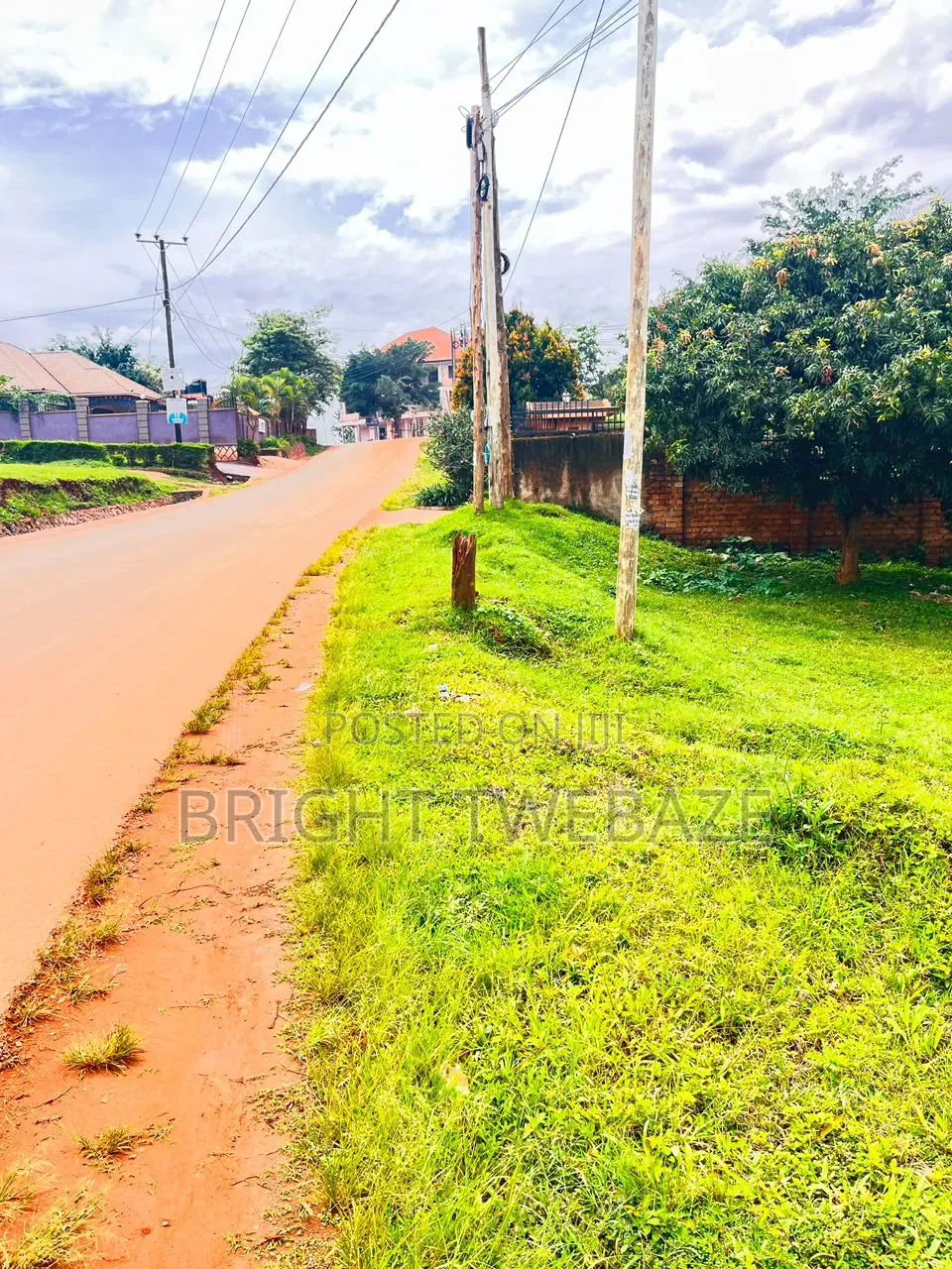 2bdrm Apartment in Jomayi Nabusugwe, Kira for rent