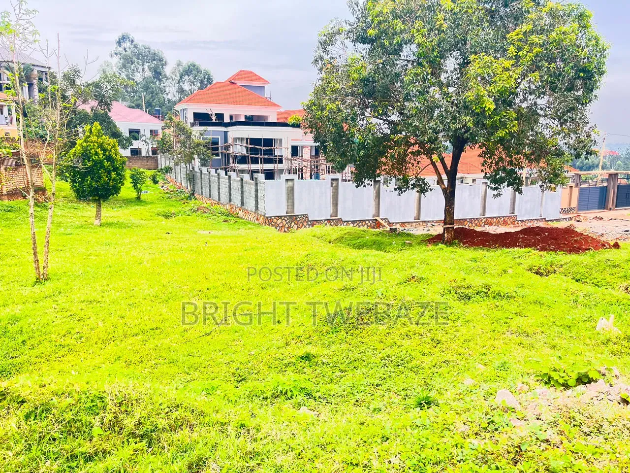 2bdrm Apartment in Jomayi Nabusugwe, Kira for rent