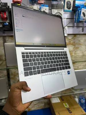 Laptop HP EliteBook 840 G9 16GB Intel Core i5 SSD 1T