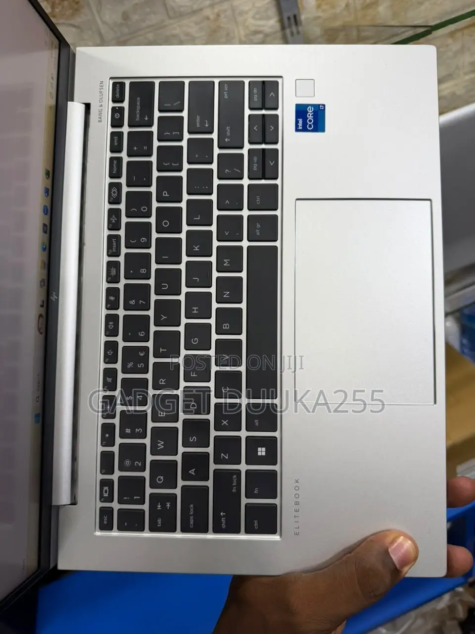 Laptop HP EliteBook 840 G9 16GB Intel Core i5 SSD 1T