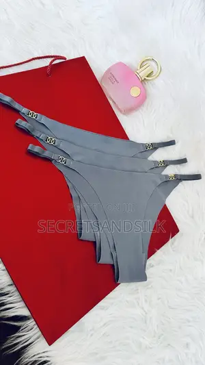 Seamless Panties