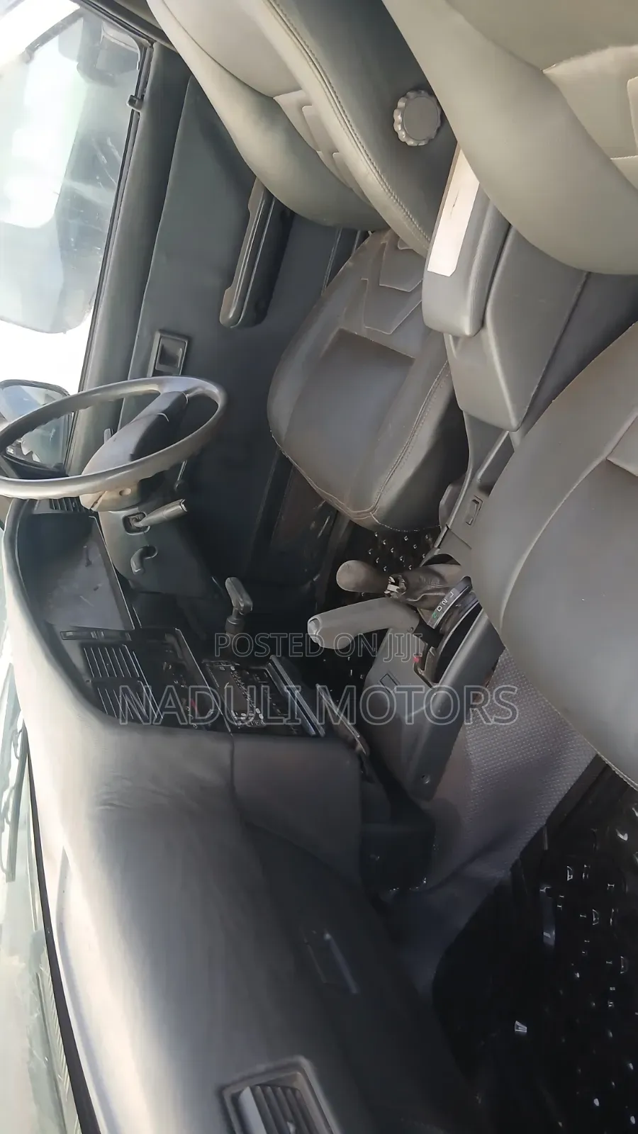 Toyota Hilux Surf 2000