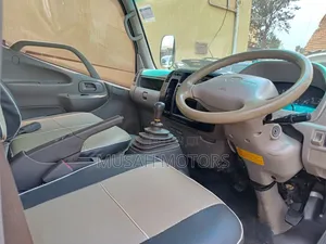 Dyna Double Cabin